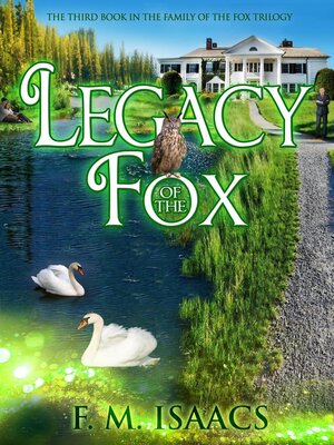 cover image of Legacy of the Fox